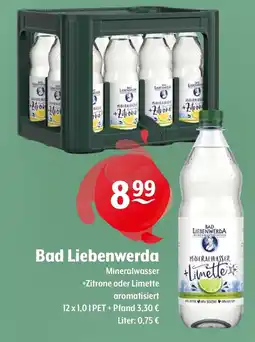 Getränke Hoffmann Bad Liebenwerda Mineralwasser Angebot
