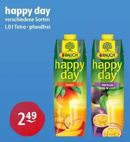 Getränke Hoffmann happy day Angebot