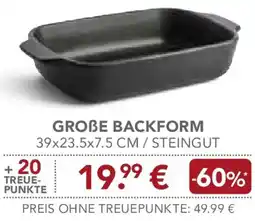 Edeka KitchenAid Große backform Angebot