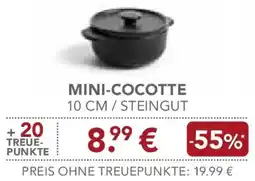 Edeka KitchenAid Mini-cocotte Angebot