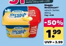 Netto Meggle Streichzart Angebot