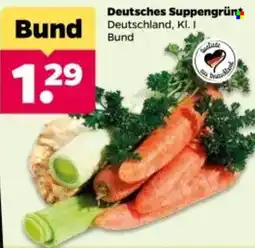 Netto Deutsches Suppengrün Angebot