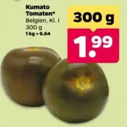 Netto Kumato Tomaten* Angebot
