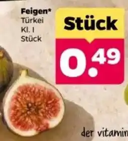 Netto Feigen* Angebot