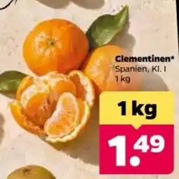 Netto Clementinen* Angebot