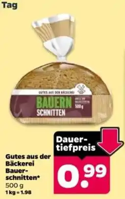 Netto Bauern Schnitten Angebot
