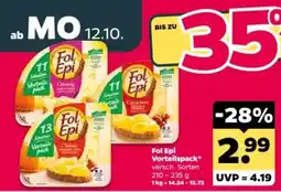 Netto Fol Epi Vorteilspack Angebot