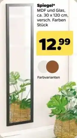 Netto Spiegel* Angebot