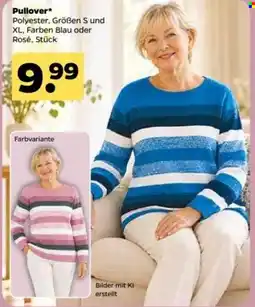 Netto Pullover* Angebot