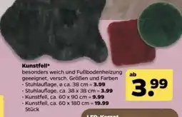 Netto Kunstfell Angebot