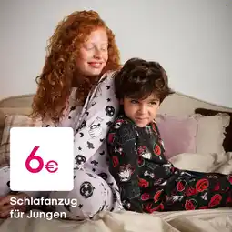 PEPCO Schlafanzug für Jungen Angebot