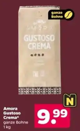 Netto Amora Gustoso Crema Angebot
