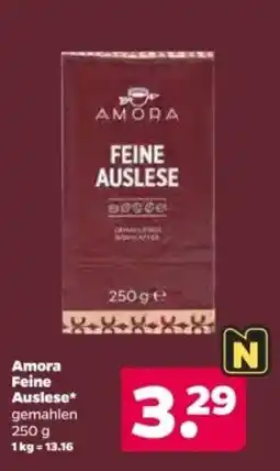 Netto Amora Feine Auslese Angebot