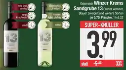E-Center Österreich Winzer Krems Sandgrube 13 Angebot