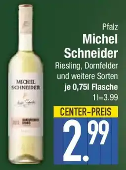 E-Center Pfalz Michel Schneider Angebot