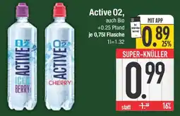 E-Center Active O2 Angebot