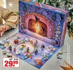 Rofu Kinderland LEGO Star Wars Adventskalender Angebot