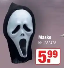 Rofu Kinderland Maske Angebot
