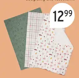 EDEKA Wucherpfennig saugfähig und rutschfeste Handtücher Angebot