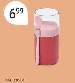 EDEKA Wucherpfennig TCHIBO Angebot