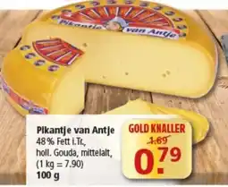 Multi Markt Pikantje van Antje Angebot