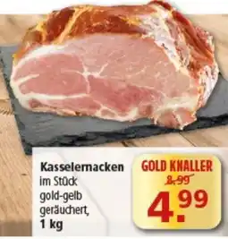 Multi Markt Kasselermacken Angebot