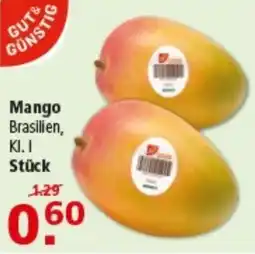 Multi Markt Mango Brasilien Angebot
