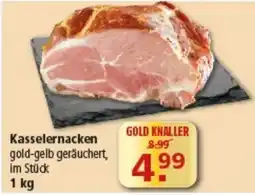 Multi Markt Kasseler Nacken Angebot