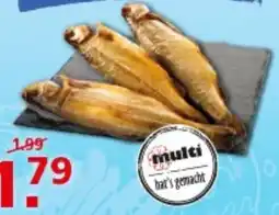 Multi Markt multi hat's gemacht Angebot