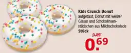 Multi Markt Kids Crunch Donut Angebot