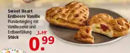 Multi Markt Sweet Heart Erdbeere Vanille Angebot