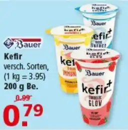 Multi Markt Bauer Kefir Angebot