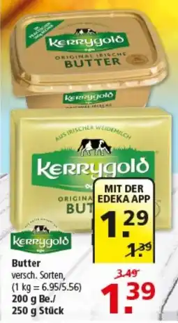 Multi Markt Kerrygold Butter Angebot
