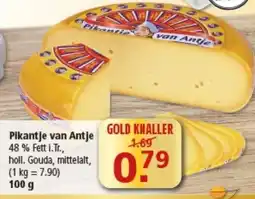 Multi Markt Pikantje van Antje Angebot