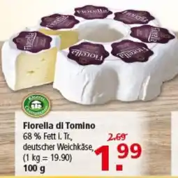 Multi Markt Fiorella di Tomino Angebot