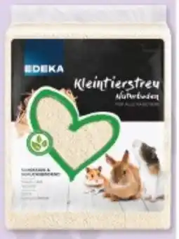 Multi Markt EDEKA Kleintierstreu Angebot