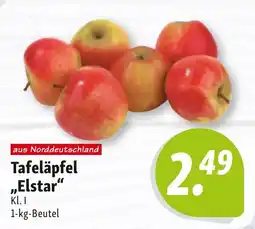 Nah & Frisch Tafeläpfel "Elstar" Angebot