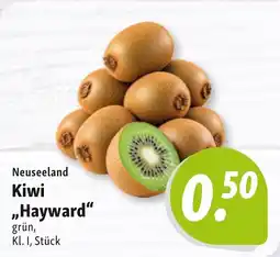Nah & Frisch Neuseeland Kiwi „Hayward“ Angebot