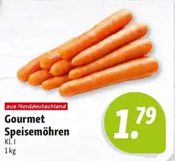 Nah & Frisch Gourmet Speisemöhren Angebot