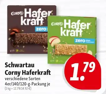 Corny Haferkraft
