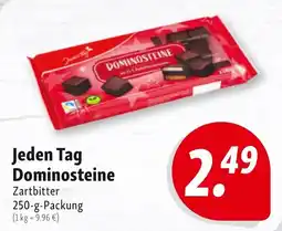 Nah & Frisch Jeden Tag Dominostei ne Angebot