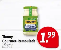 Nah & Frisch Thomy Gourmet-Remoulade Angebot
