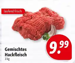 Nah & Frisch Gemischtes Hackfleisch Angebot