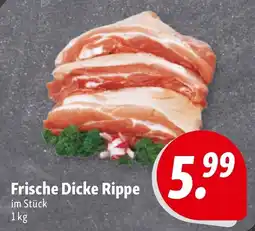 Nah & Frisch Frische Dicke Rippe Angebot