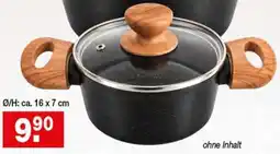 Krümet Sonderposten Topf Angebot