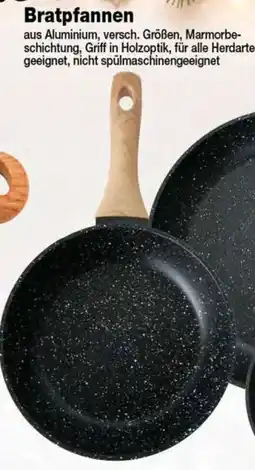 Krümet Sonderposten Bratpfanne Angebot