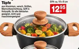 Krümet Sonderposten Topf Angebot