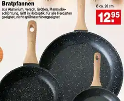 Krümet Sonderposten Bratpfanne Angebot