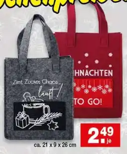 Krümet Sonderposten Taschen Angebot