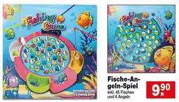 Krümet Sonderposten Fische-Angeln-Spiel Angebot